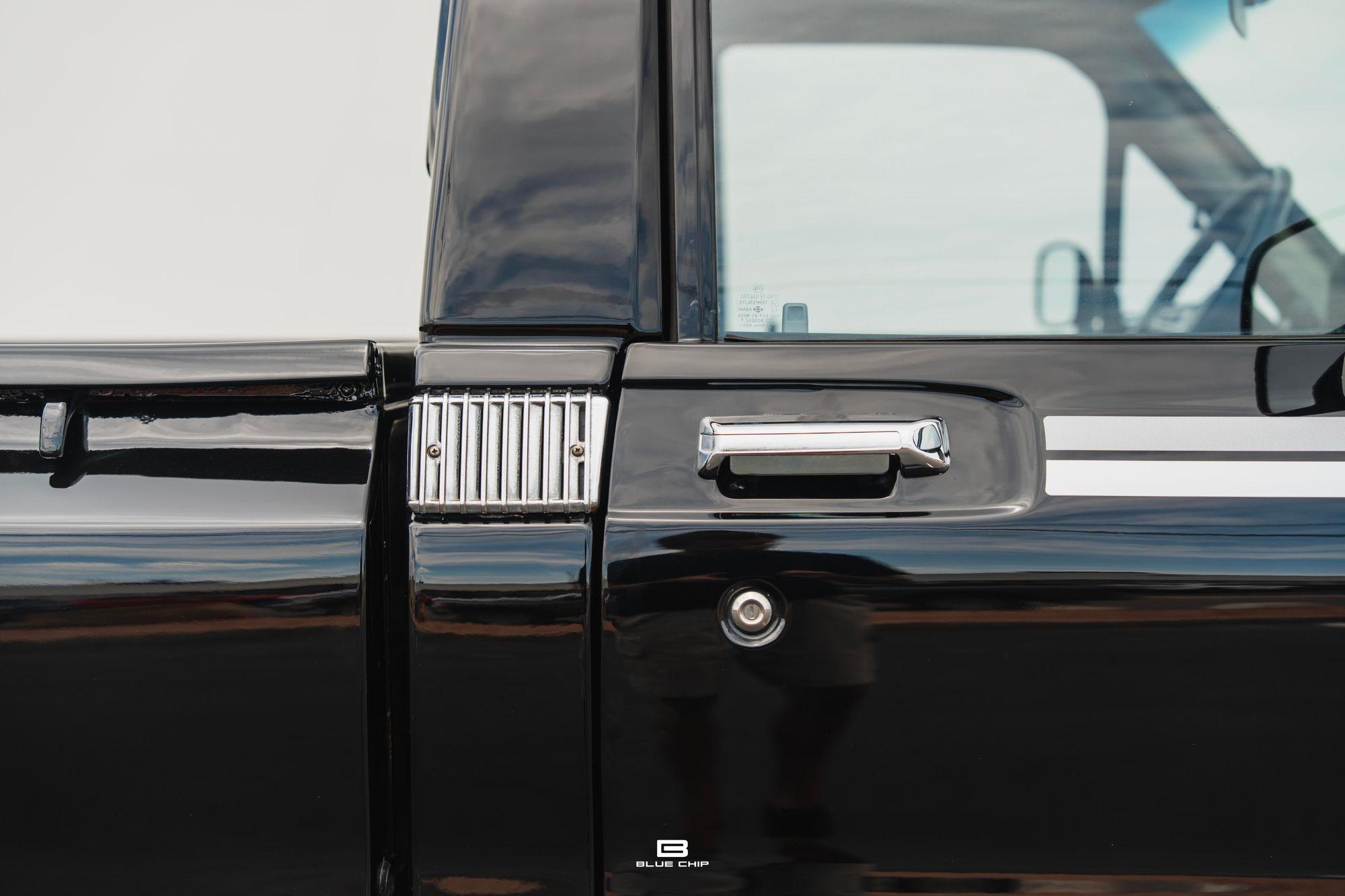 1982 Toyota Hilux Pickup