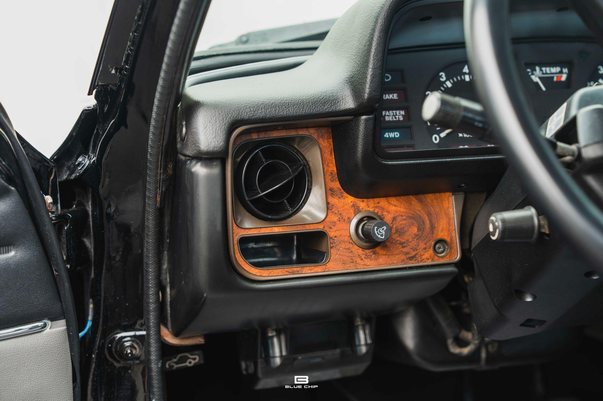 1982 Toyota Hilux Pickup