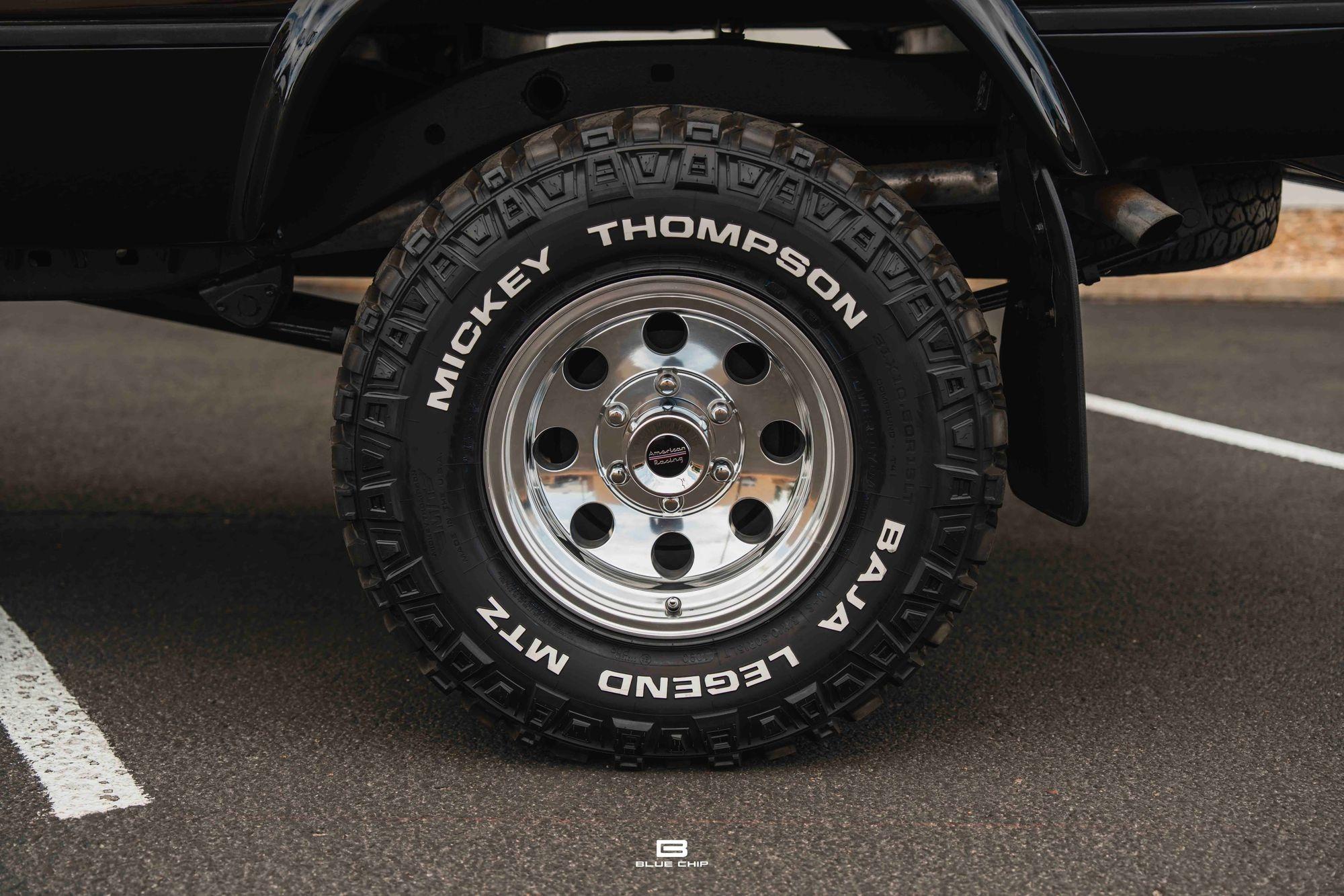 1982 Toyota Hilux Pickup