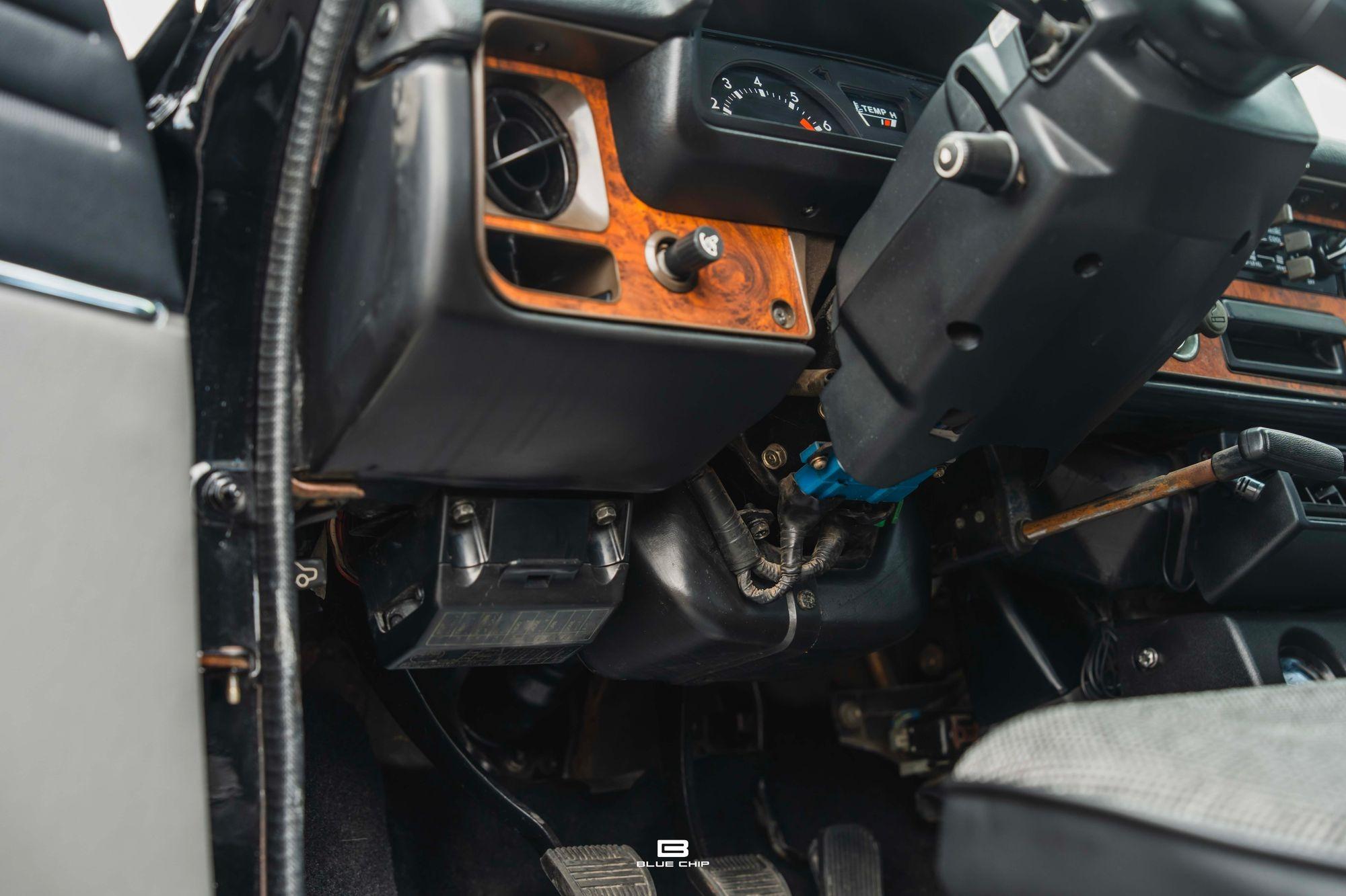 1982 Toyota Hilux Pickup