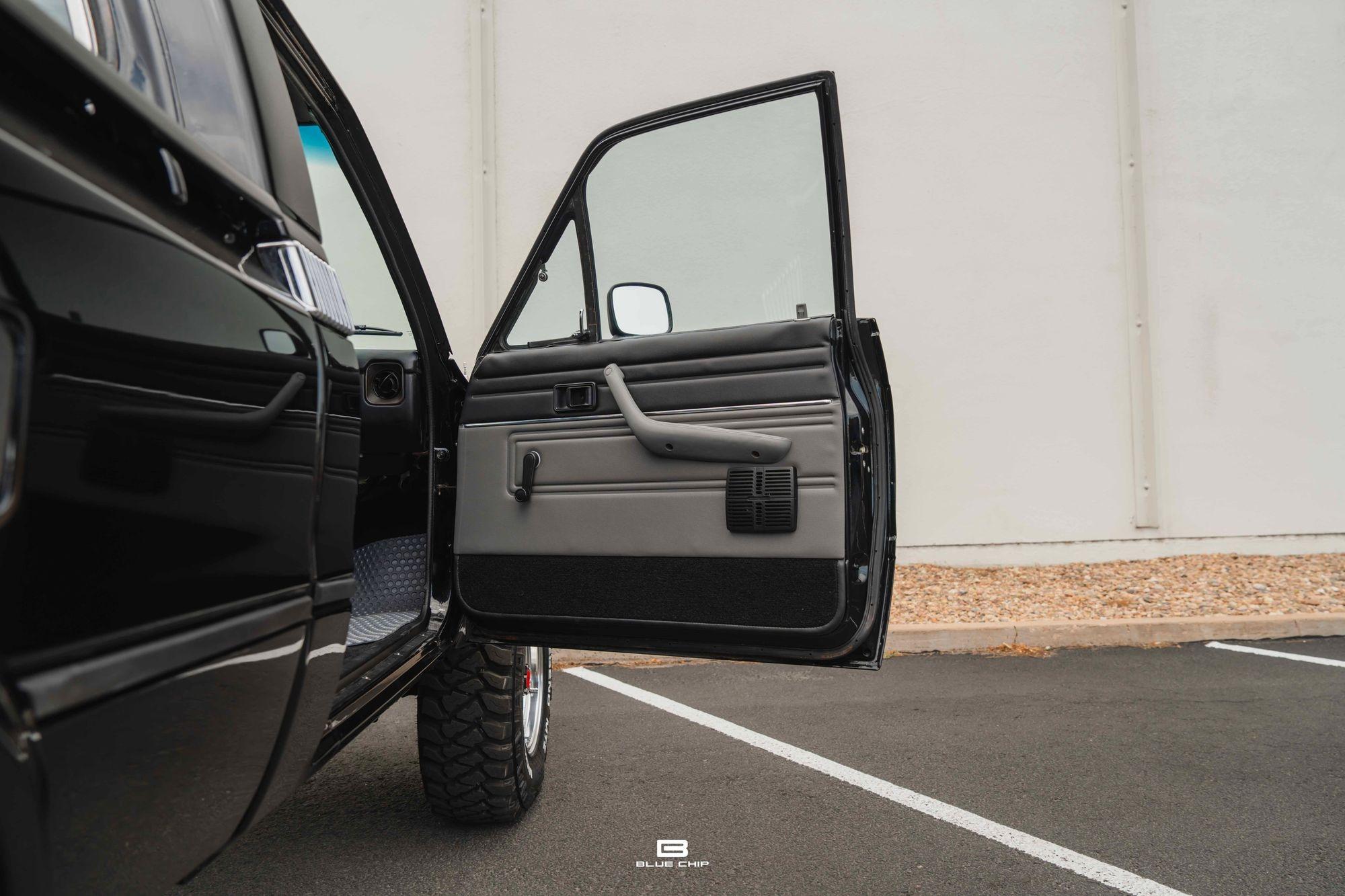 1982 Toyota Hilux Pickup