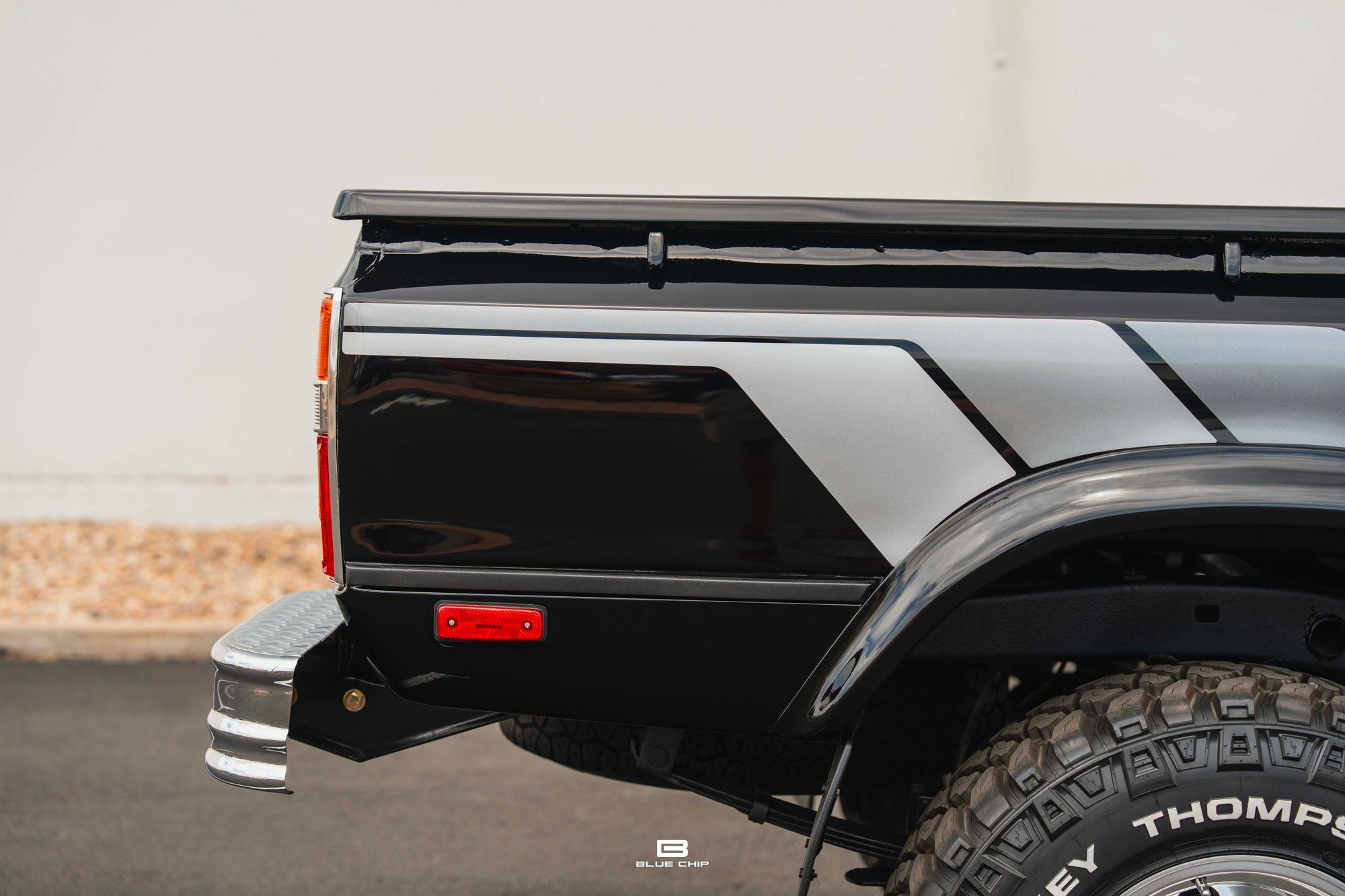 1982 Toyota Hilux Pickup