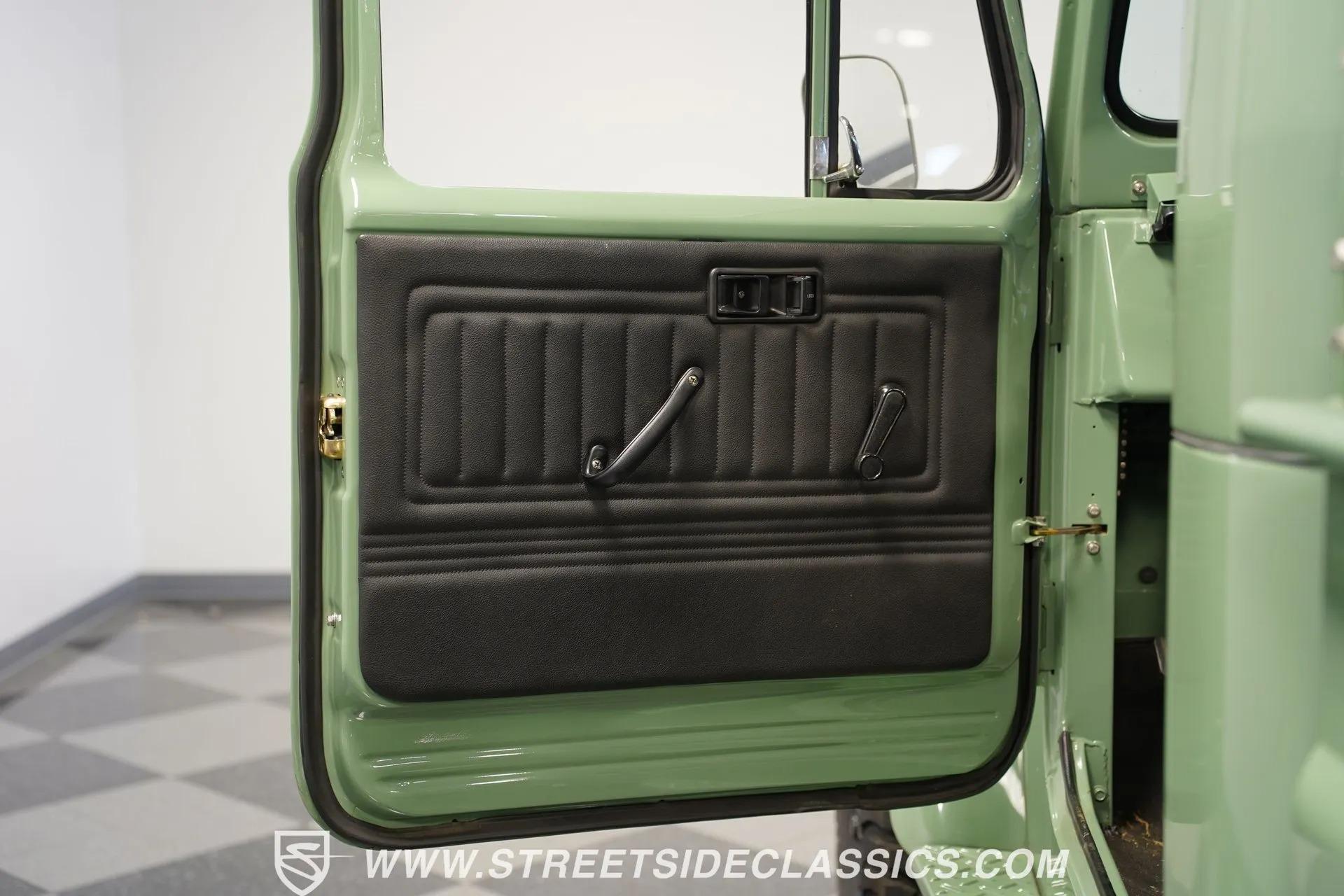 1978 Toyota Land Cruiser HJ45 Pickup