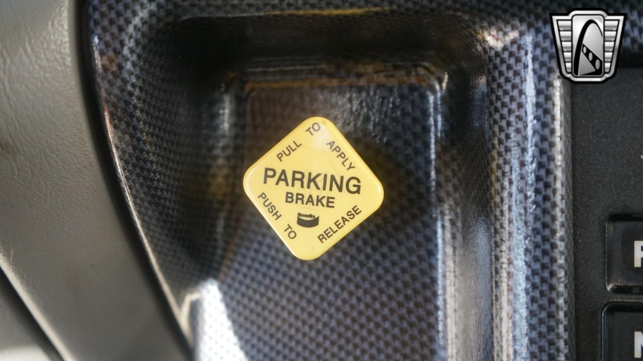 2006 Ford F-650