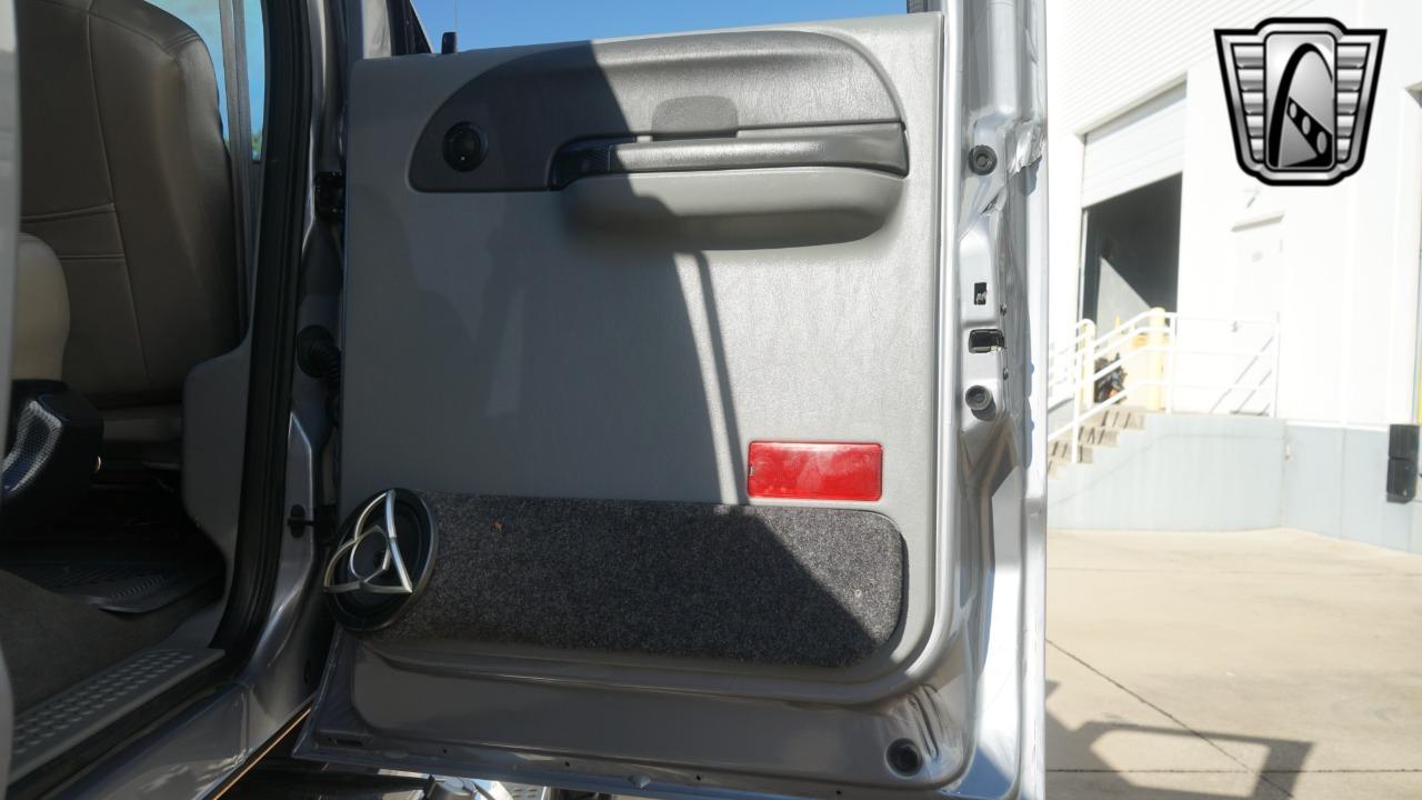 2006 Ford F-650