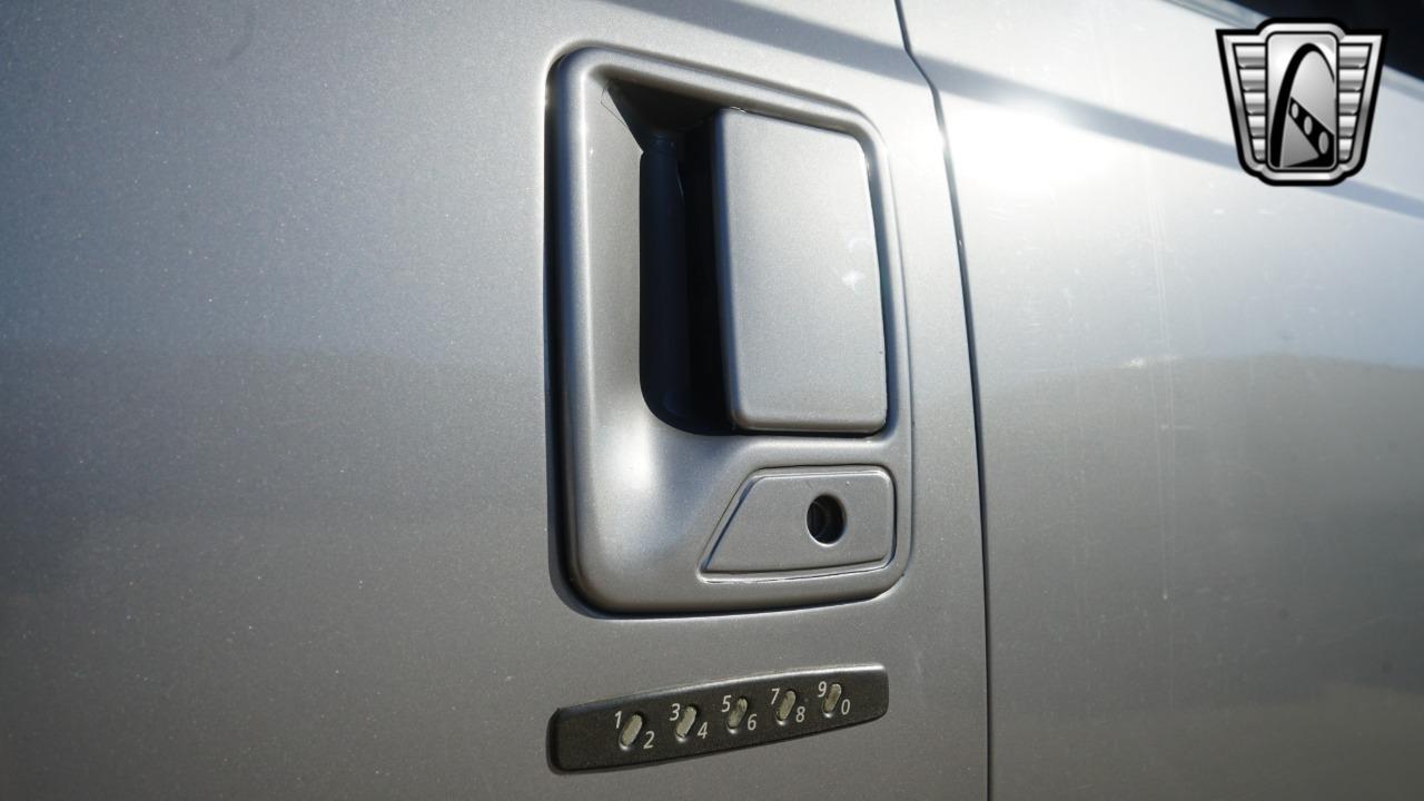 2006 Ford F-650