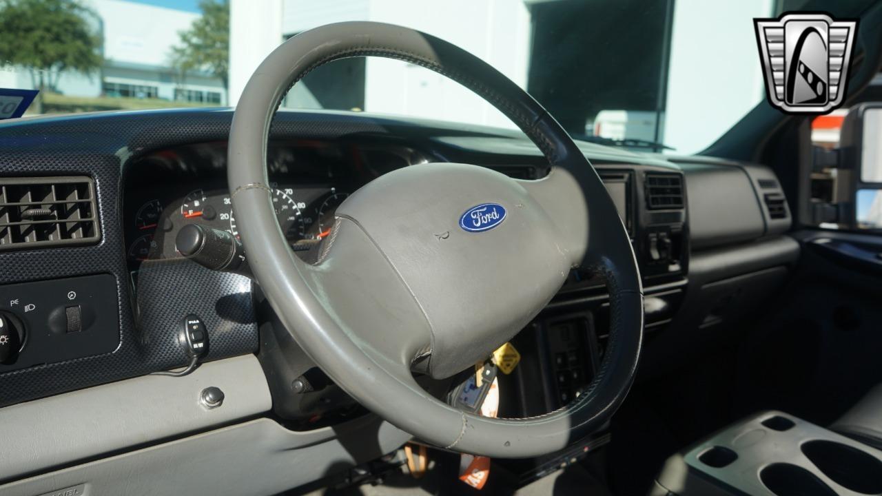 2006 Ford F-650