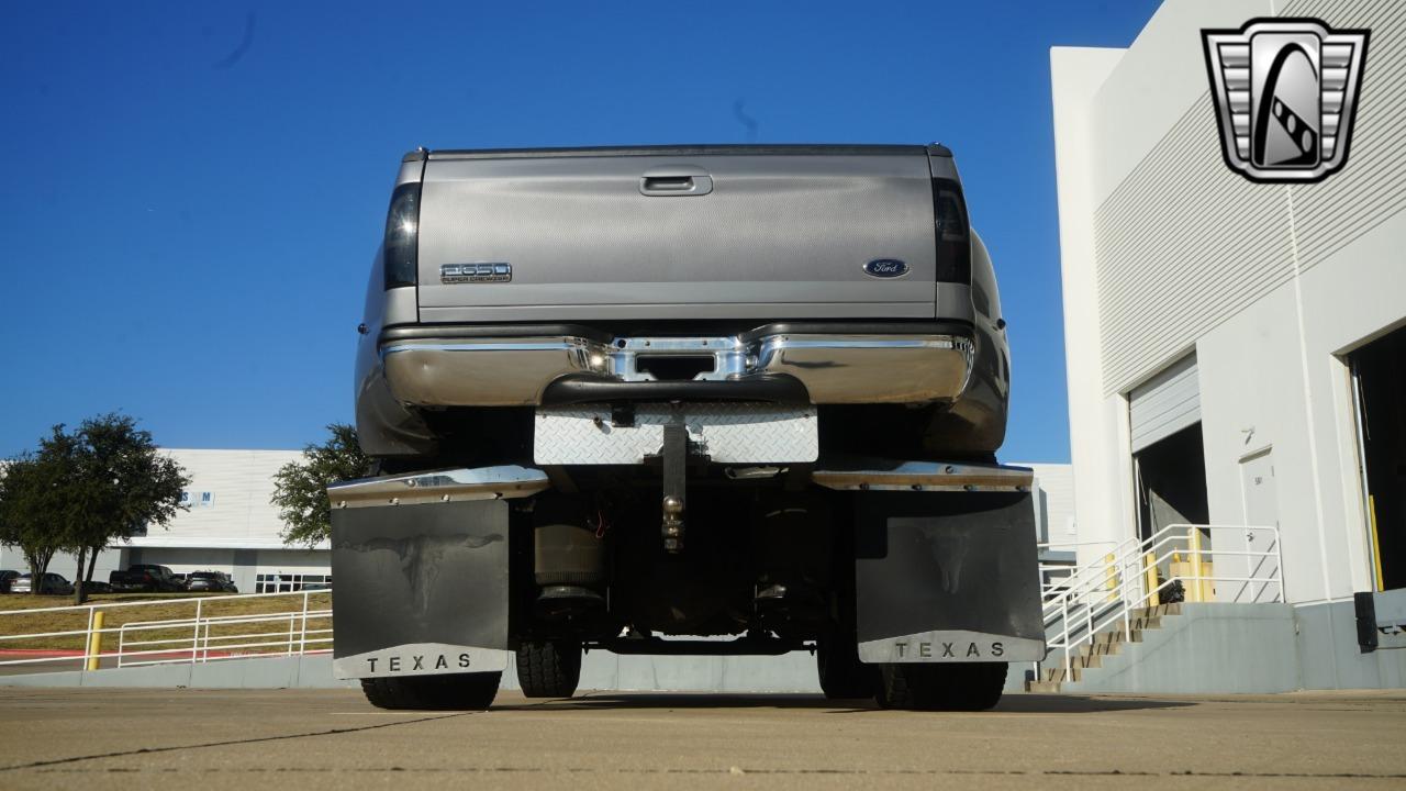 2006 Ford F-650