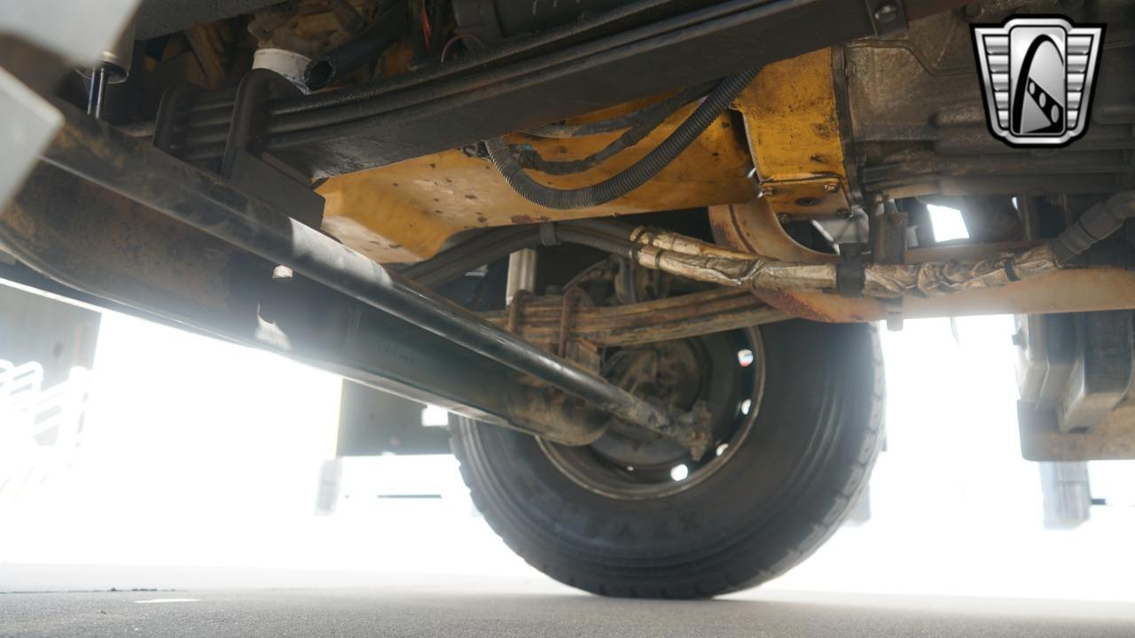 2006 Ford F-650