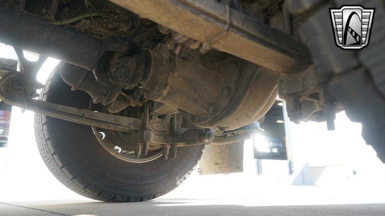 2006 Ford F-650