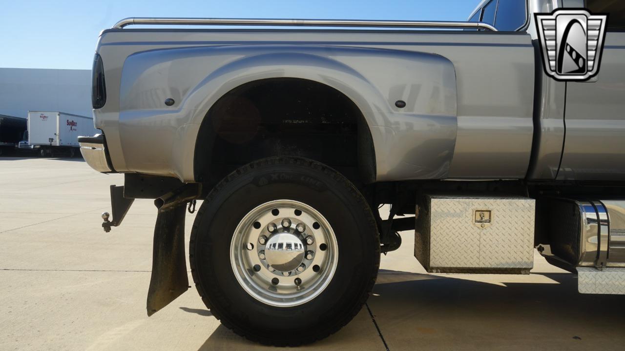 2006 Ford F-650
