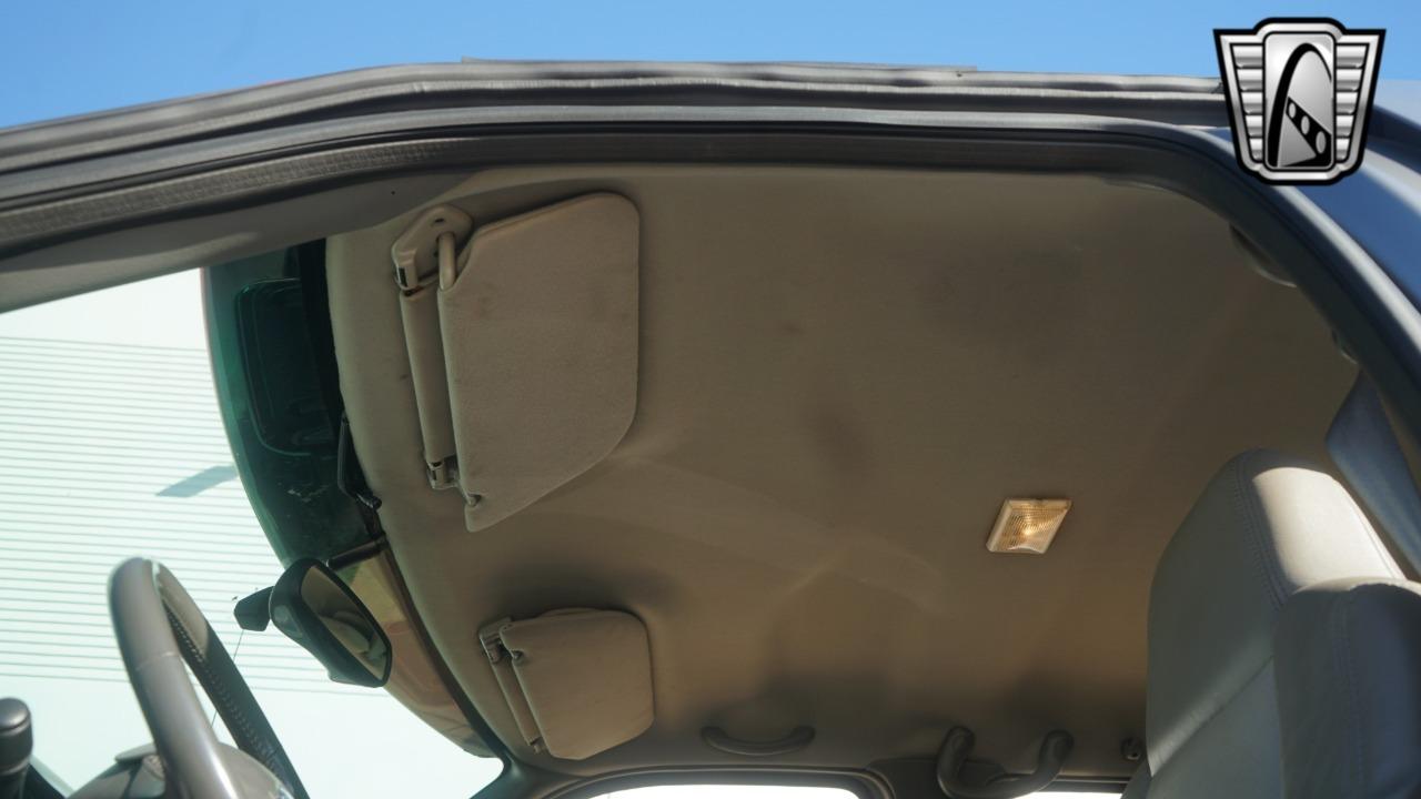 2006 Ford F-650