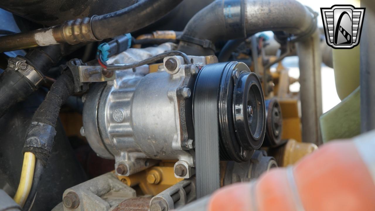 2006 Ford F-650