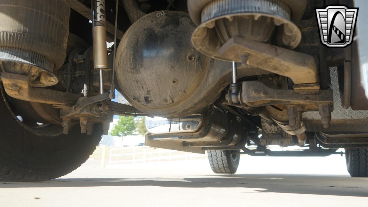 2006 Ford F-650