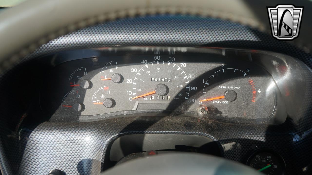 2006 Ford F-650