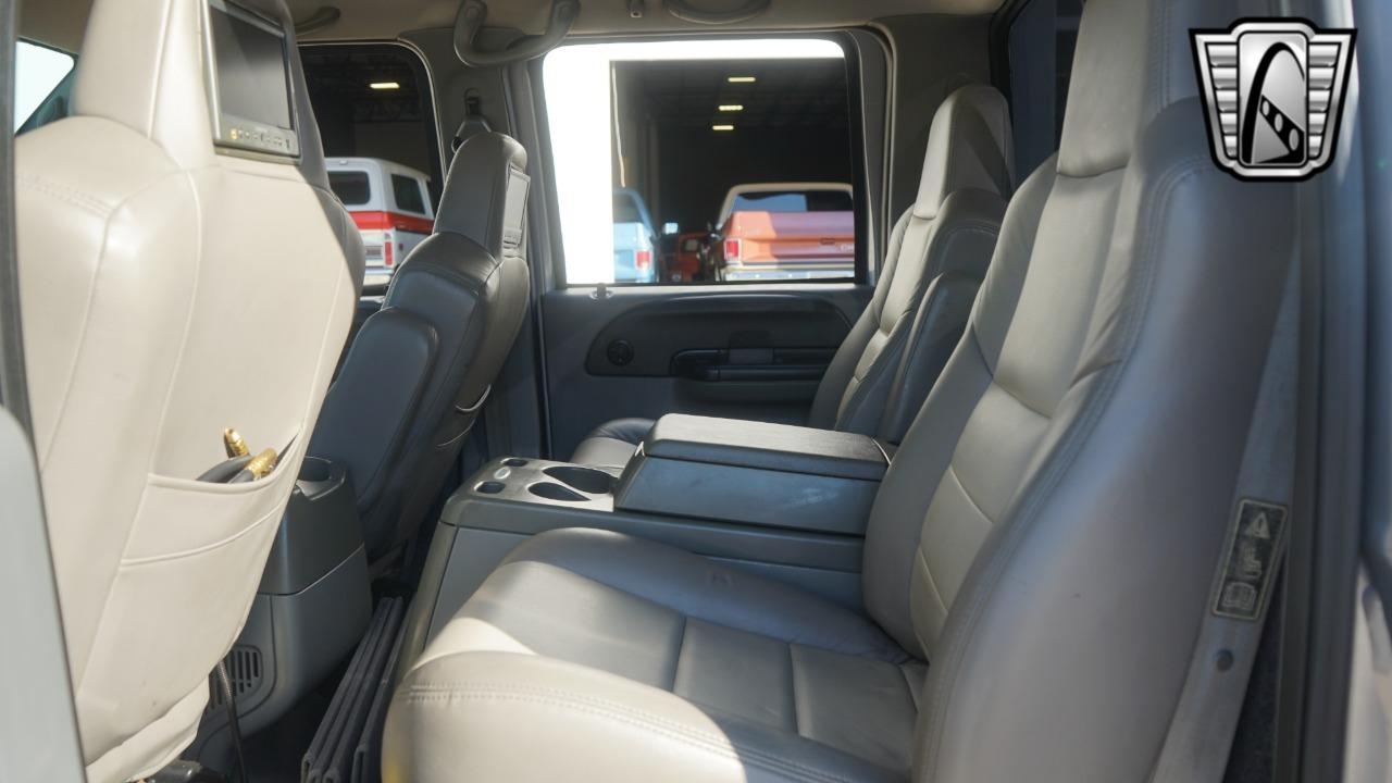 2006 Ford F-650