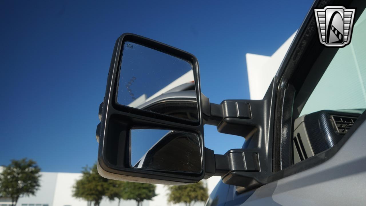 2006 Ford F-650