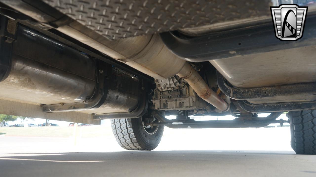 2006 Ford F-650
