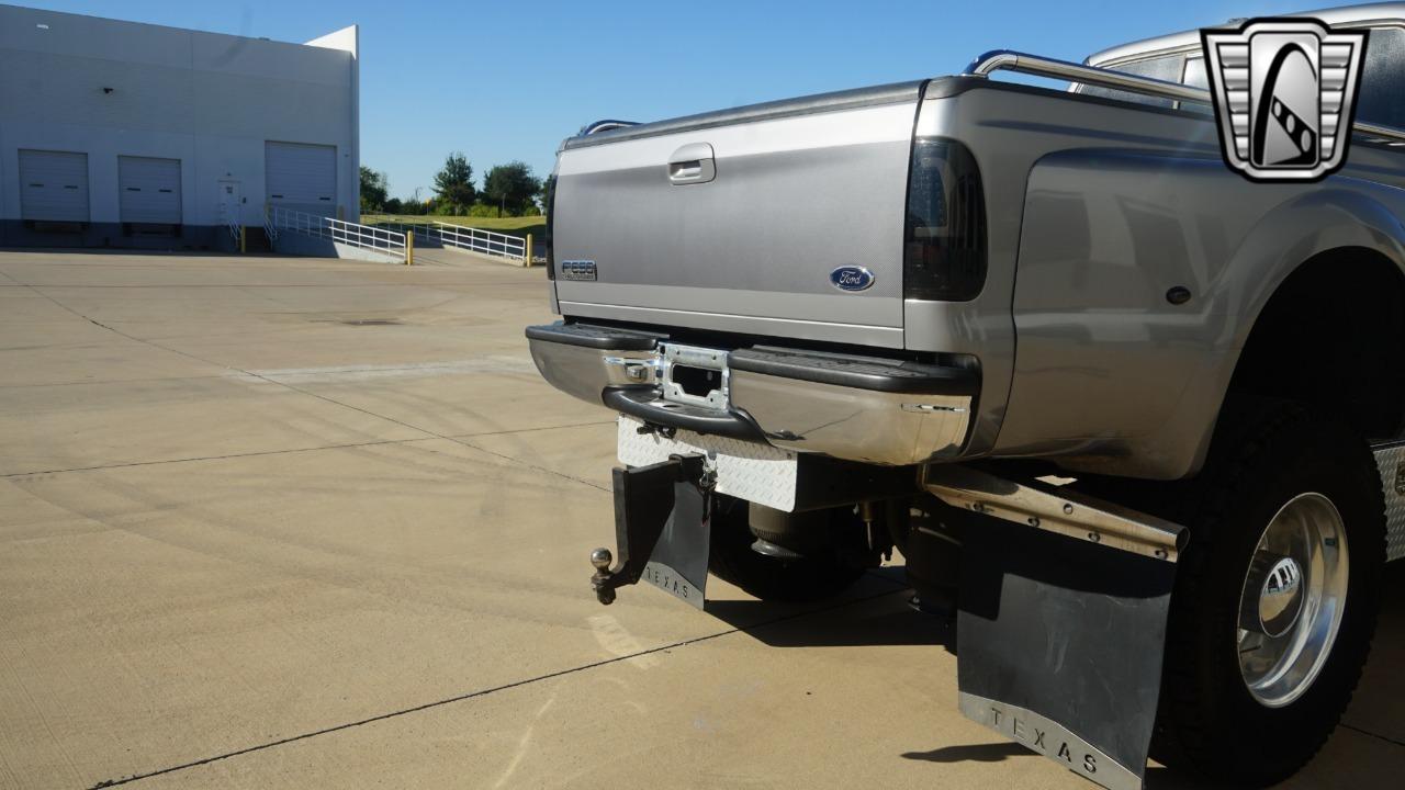 2006 Ford F-650