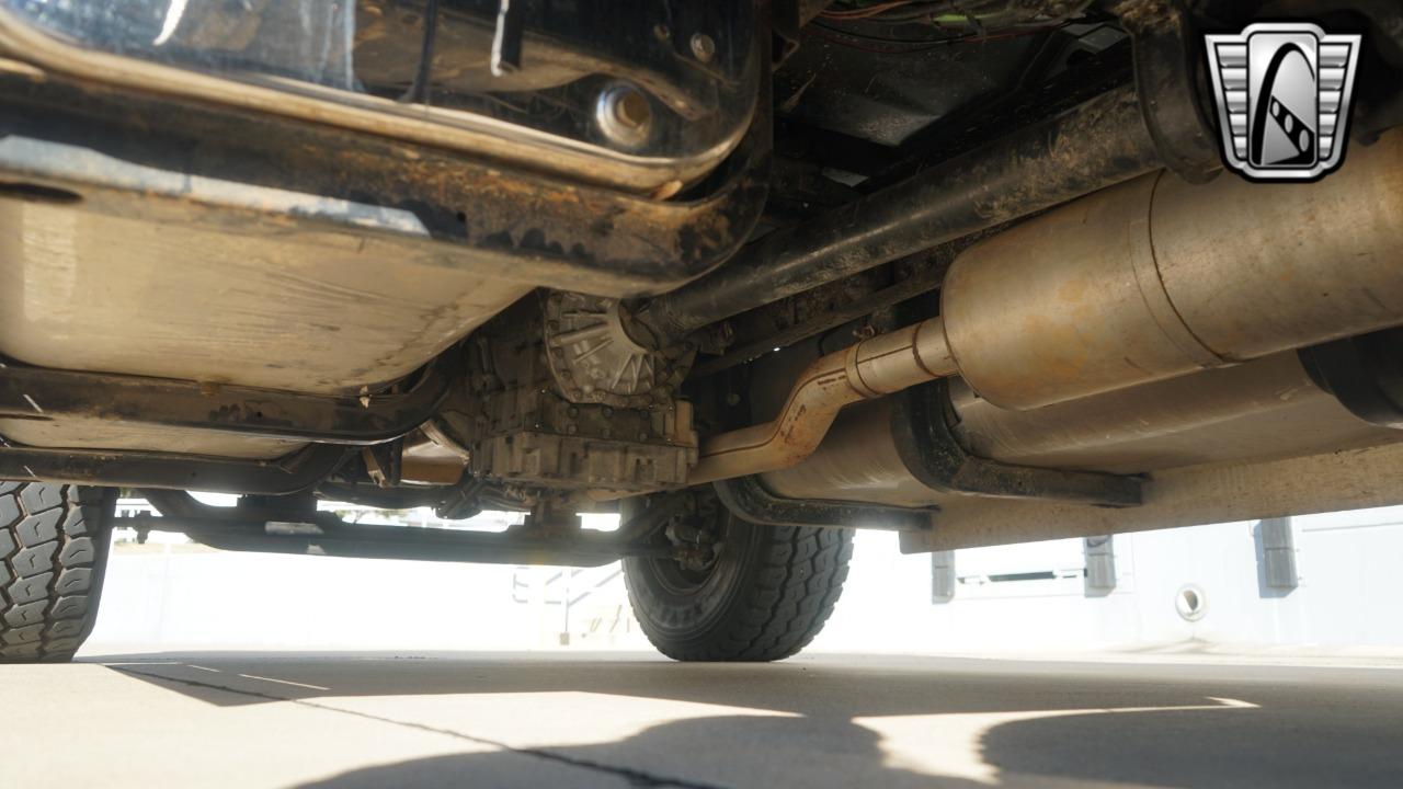 2006 Ford F-650