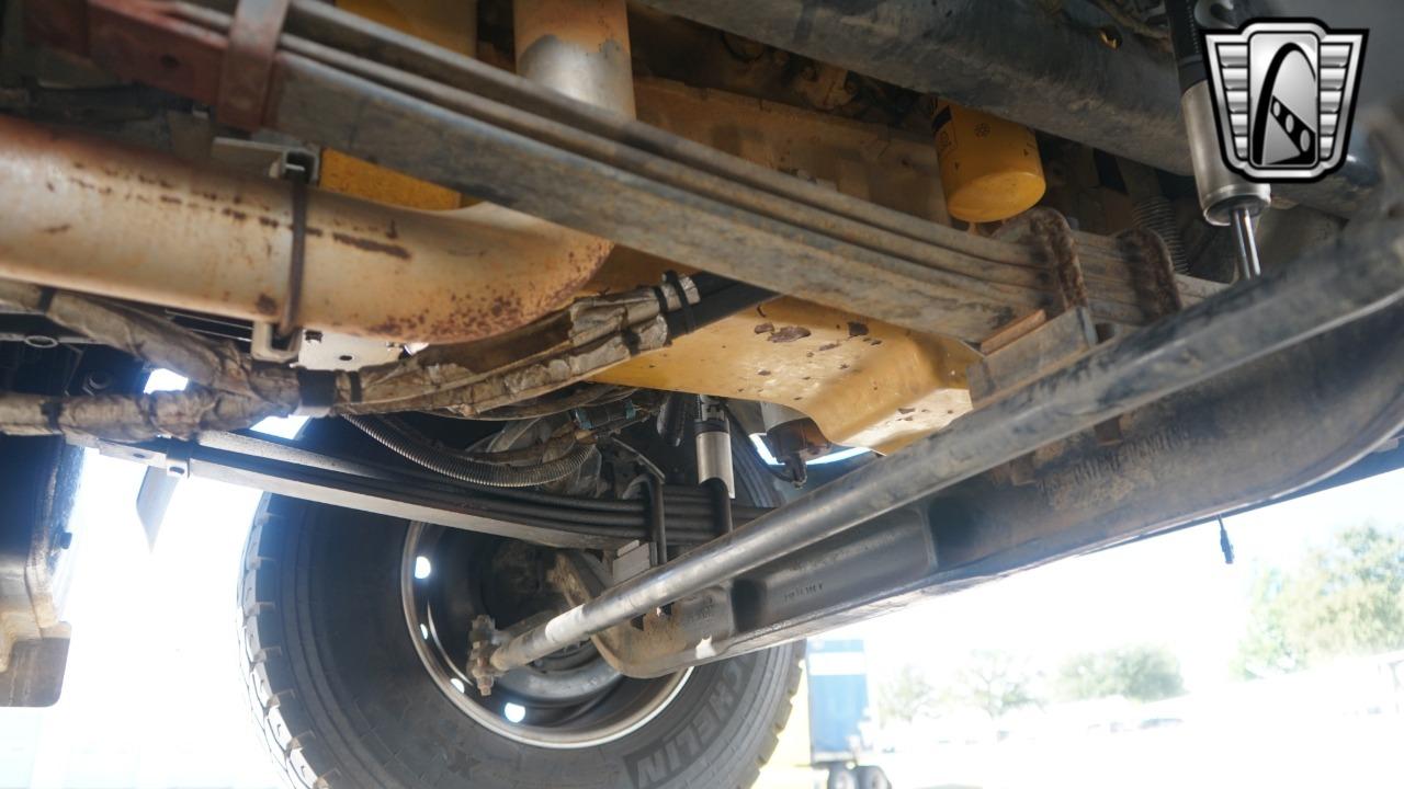 2006 Ford F-650