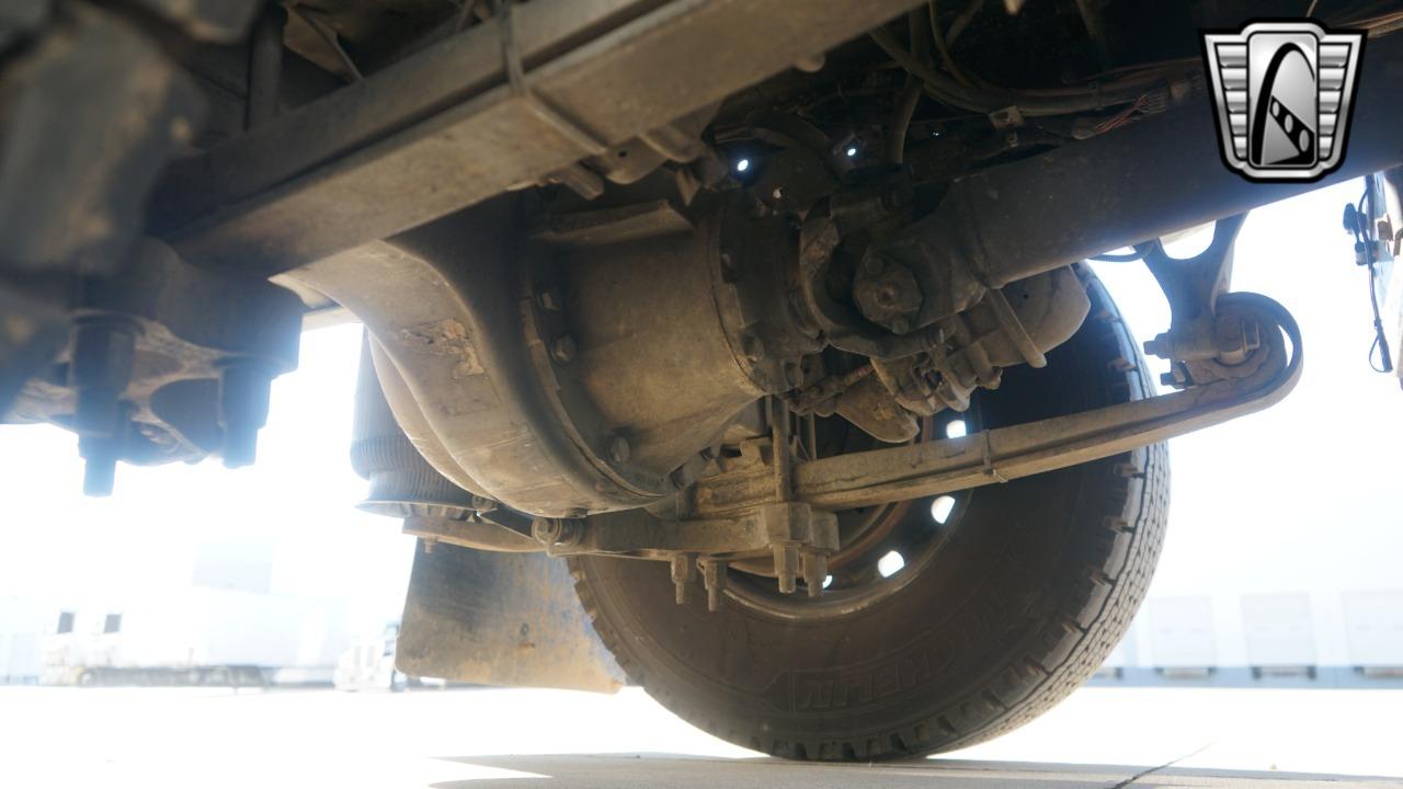 2006 Ford F-650