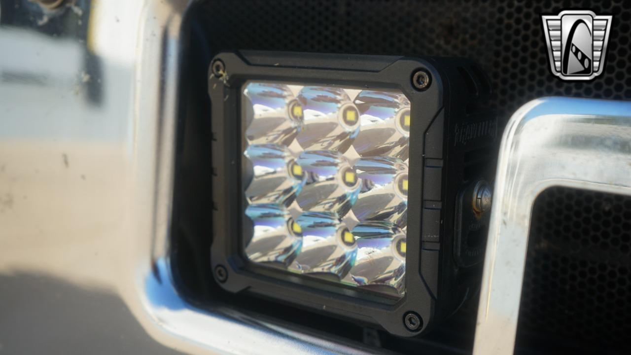 2006 Ford F-650