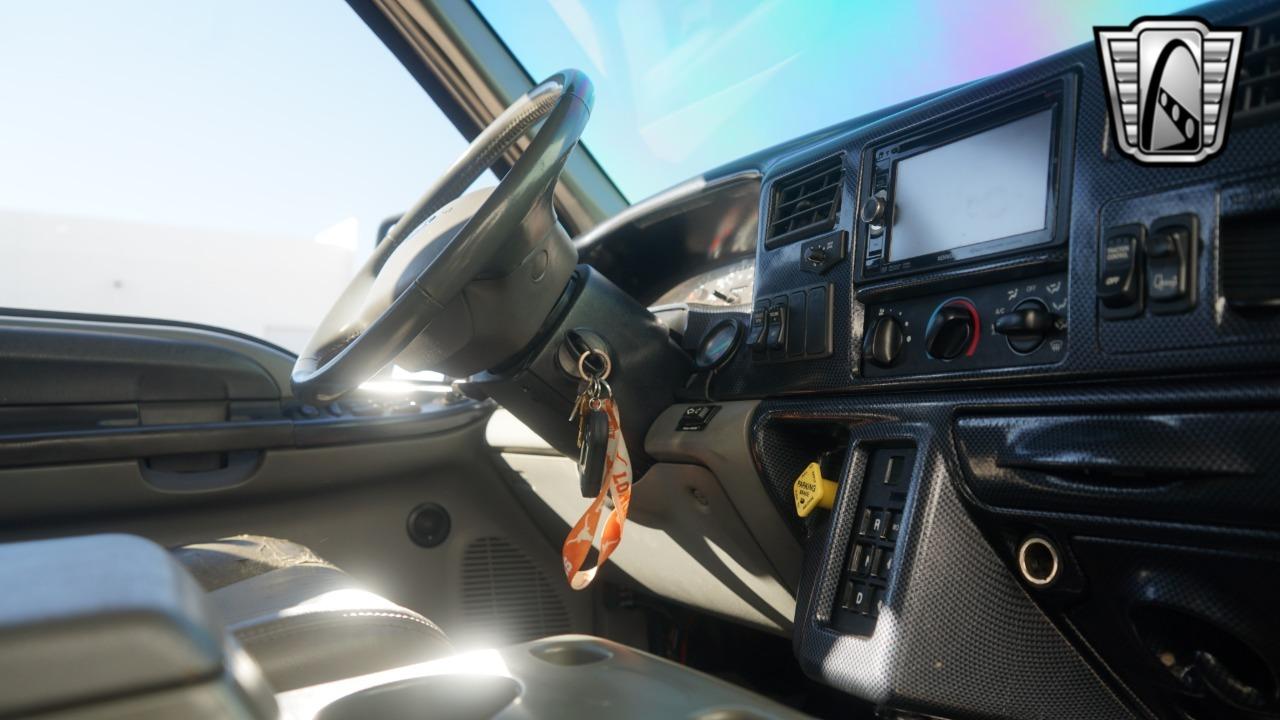 2006 Ford F-650