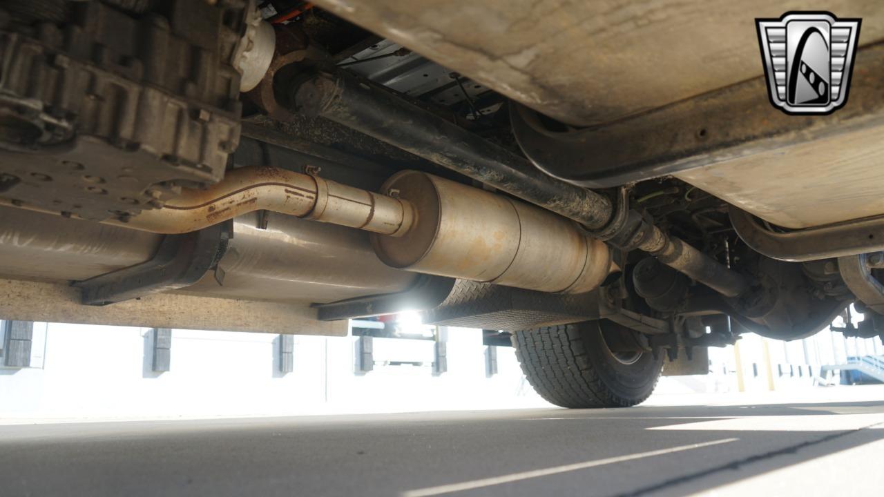 2006 Ford F-650