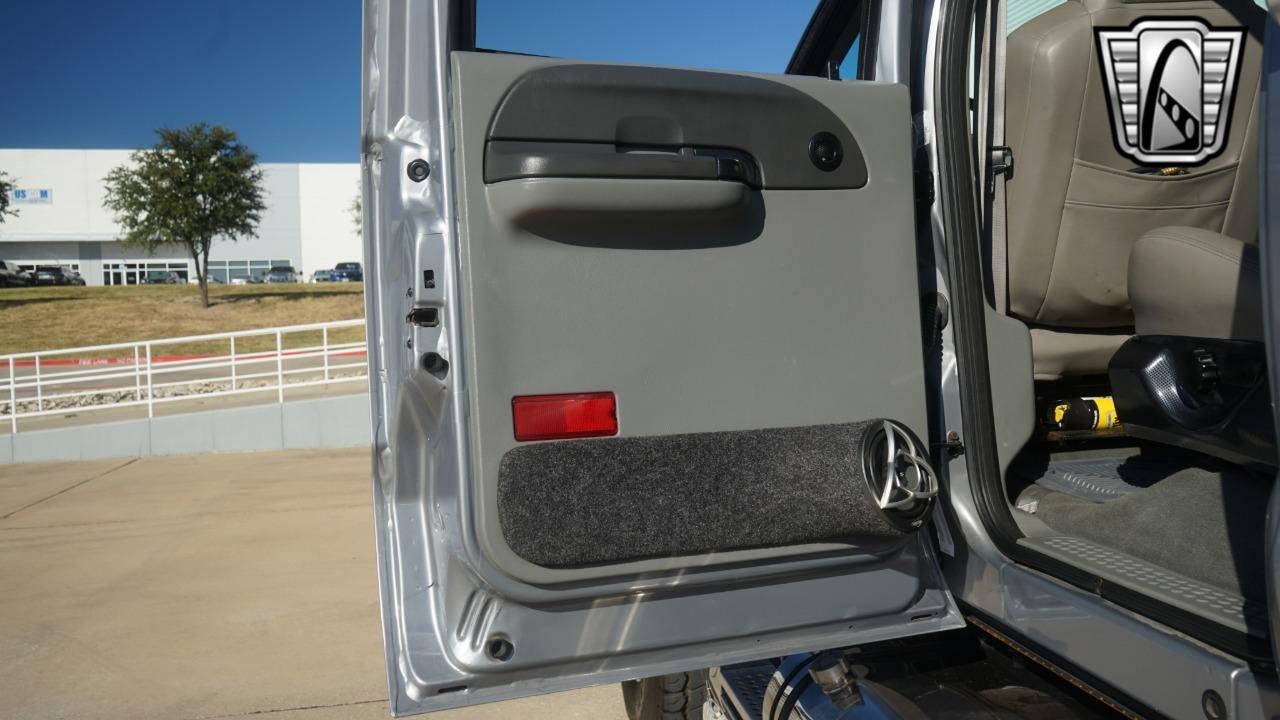 2006 Ford F-650