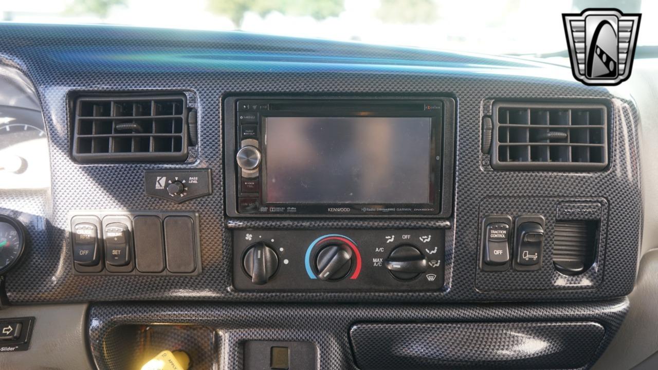 2006 Ford F-650