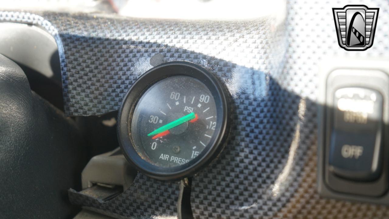 2006 Ford F-650