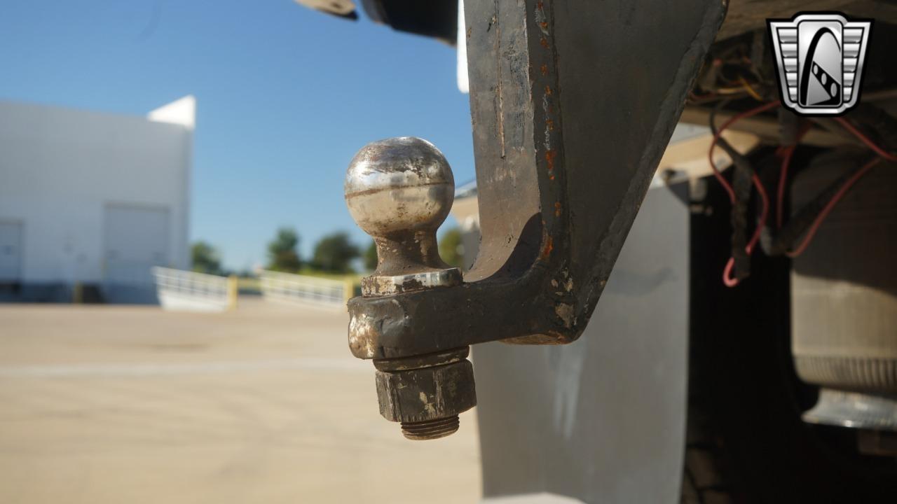 2006 Ford F-650