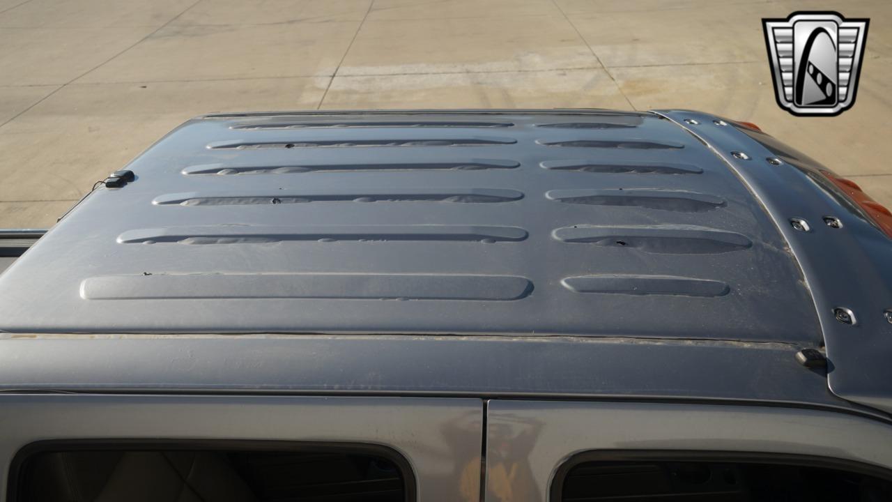 2006 Ford F-650