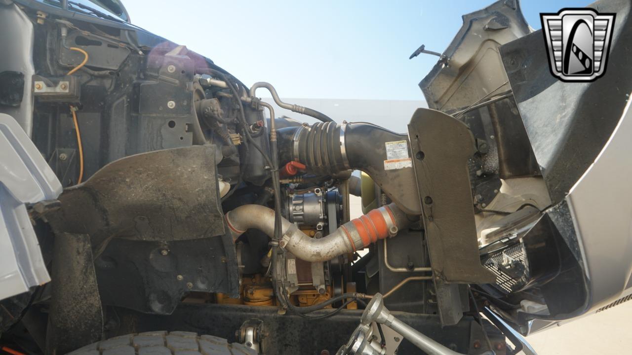 2006 Ford F-650