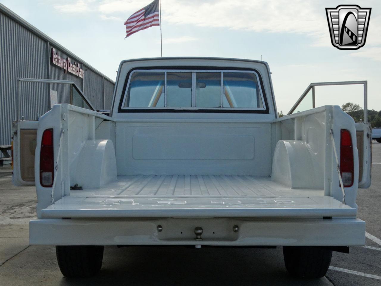 1981 Jeep J10 Honcho