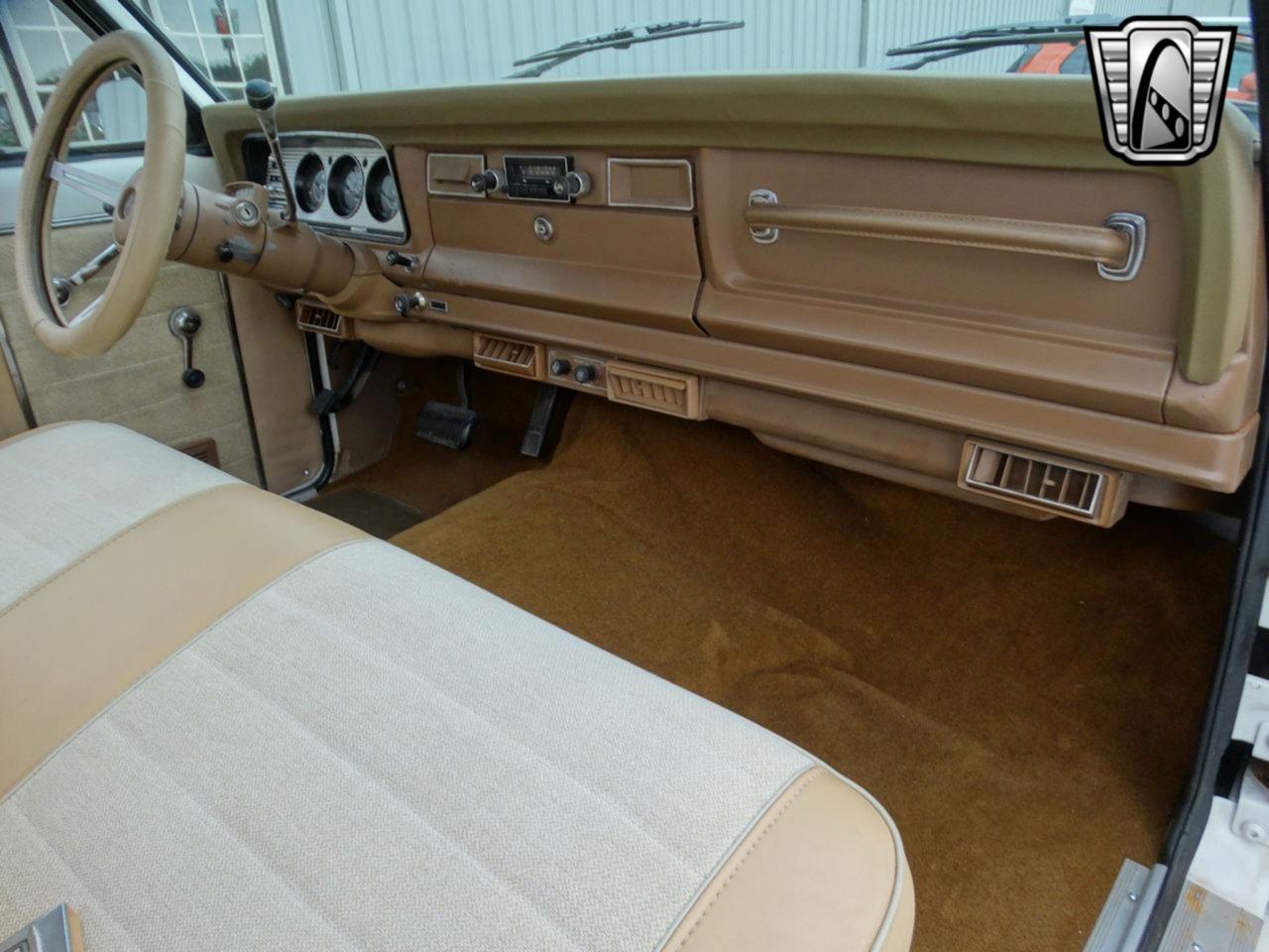 1981 Jeep J10 Honcho