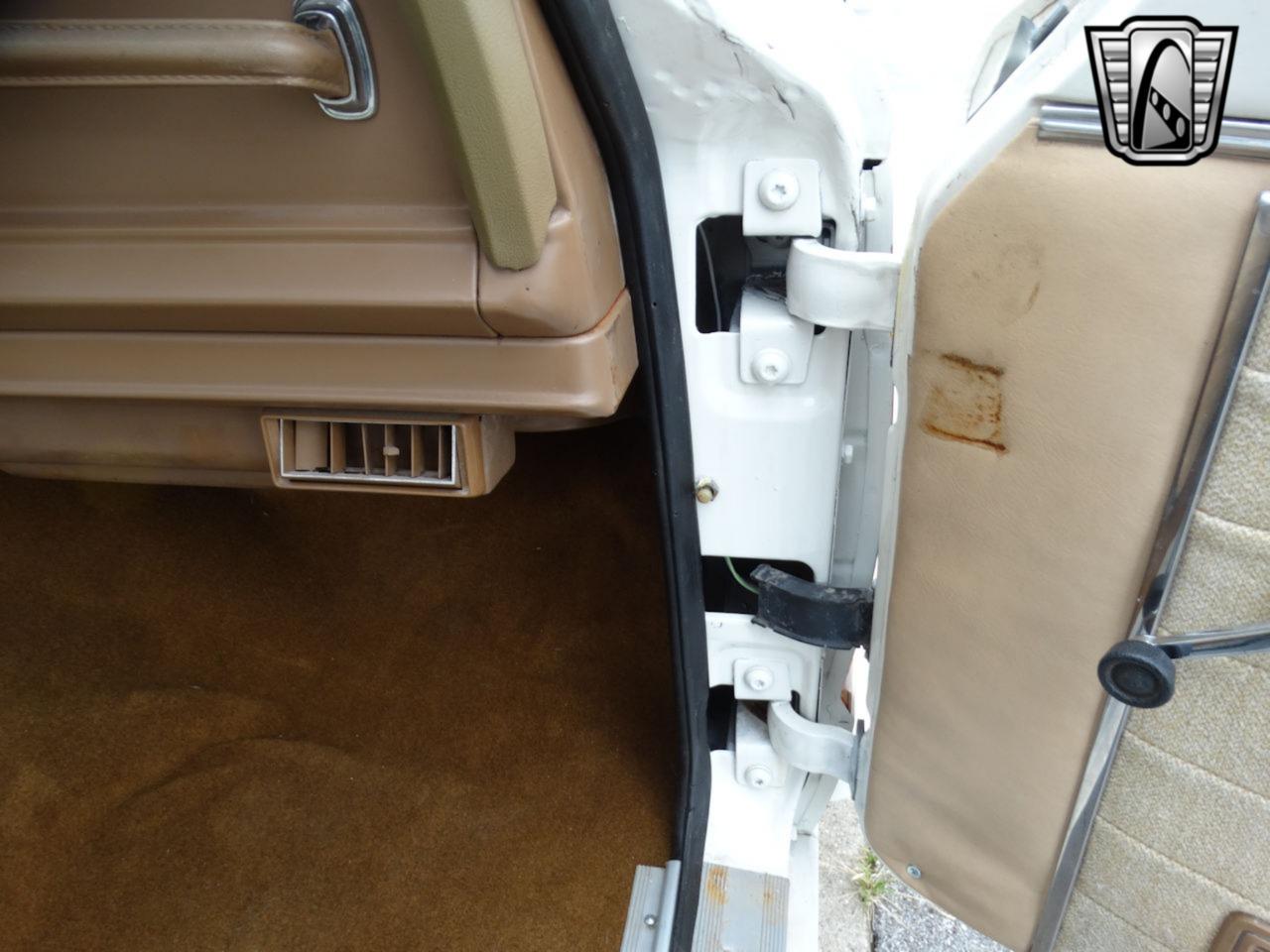1981 Jeep J10 Honcho