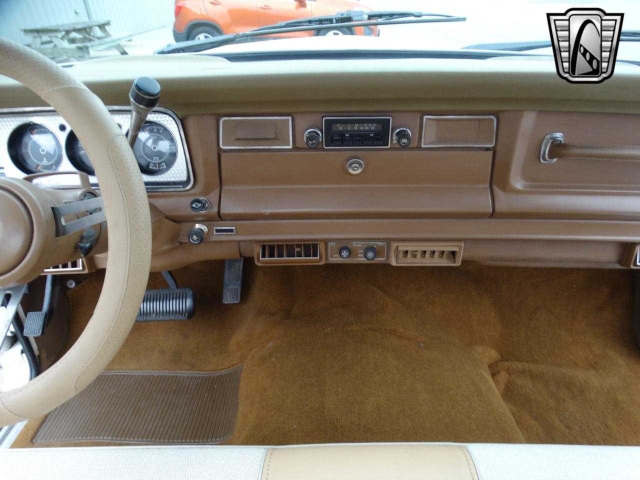 1981 Jeep J10 Honcho