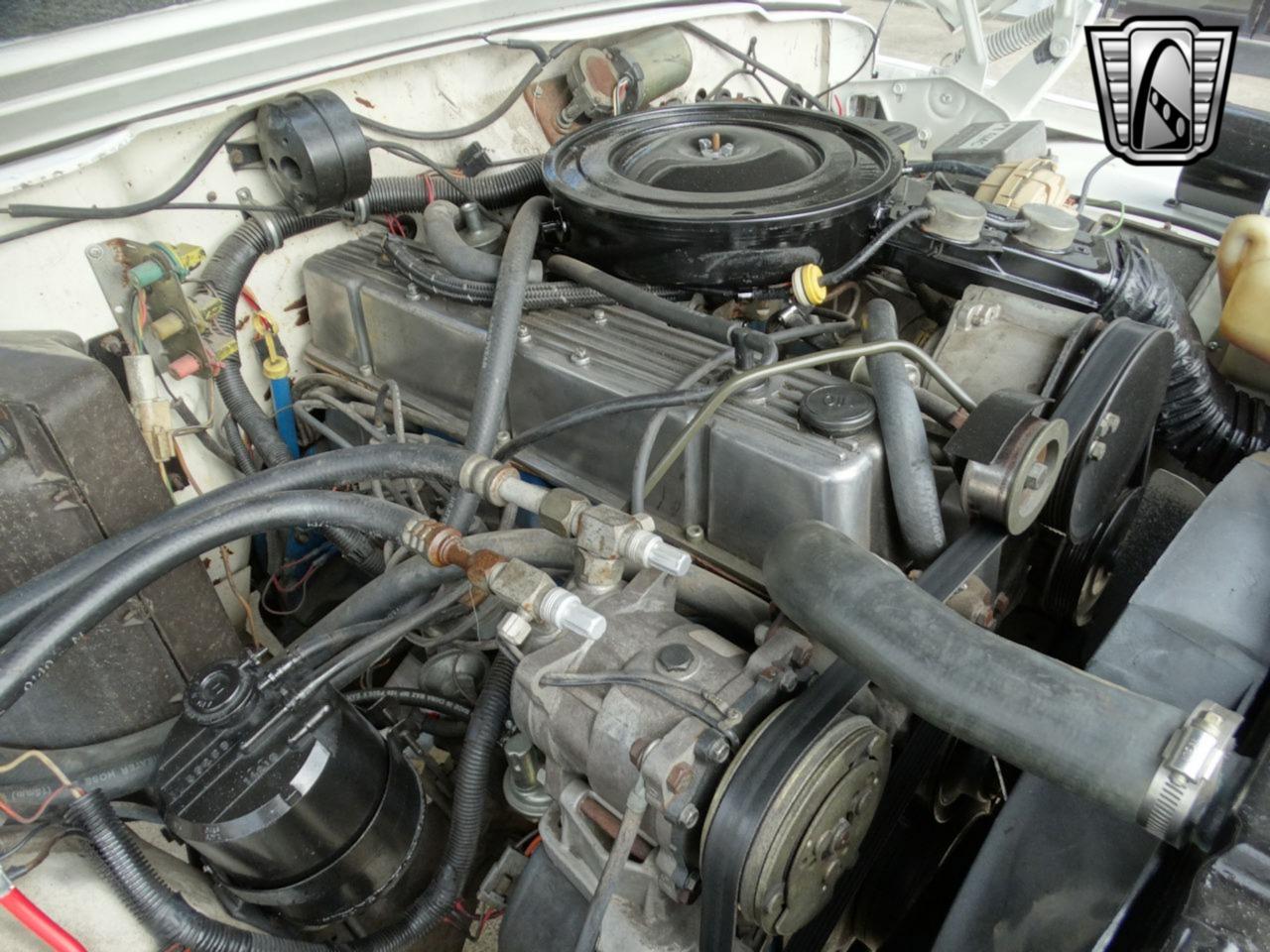 1981 Jeep J10 Honcho