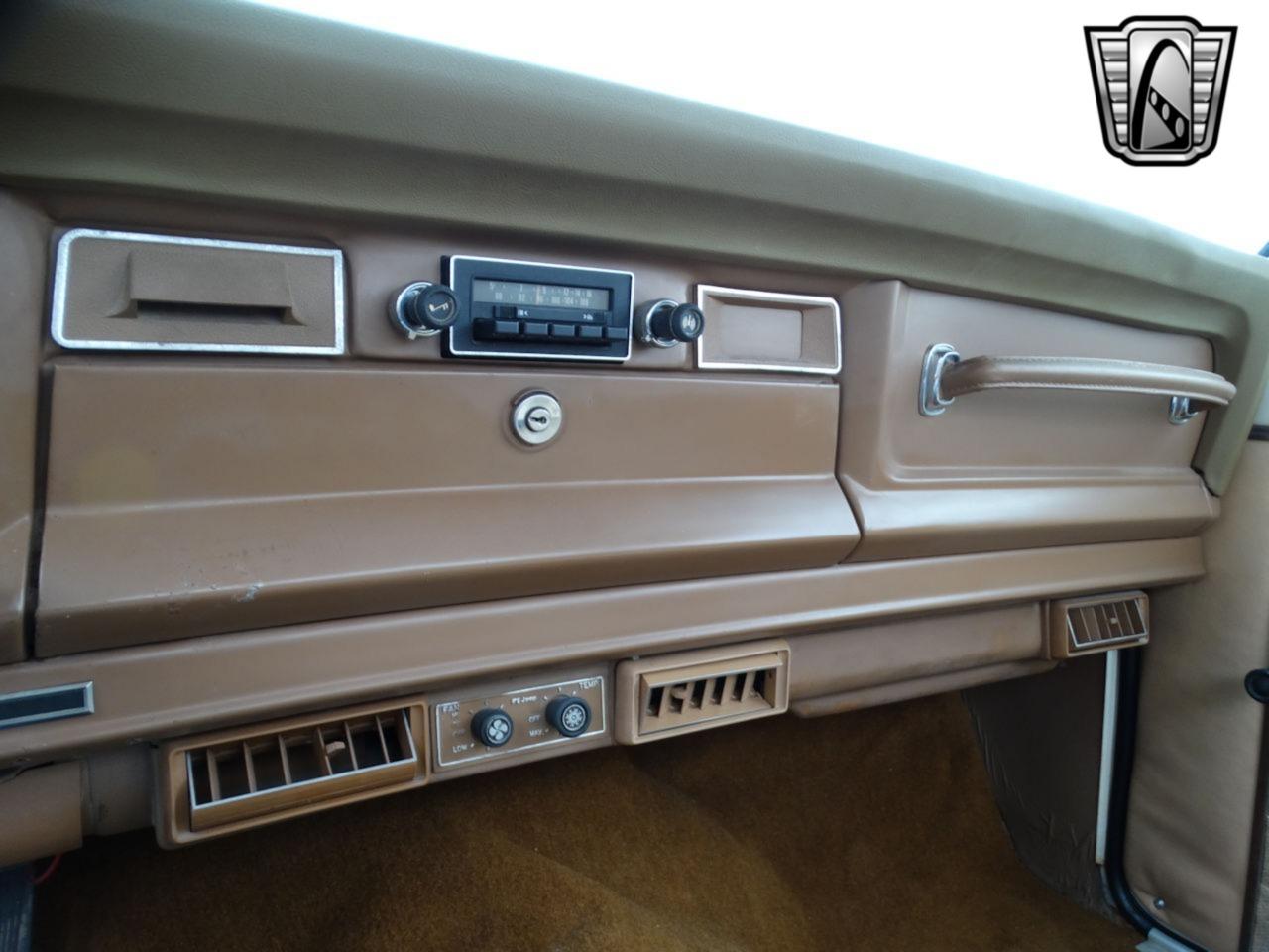 1981 Jeep J10 Honcho