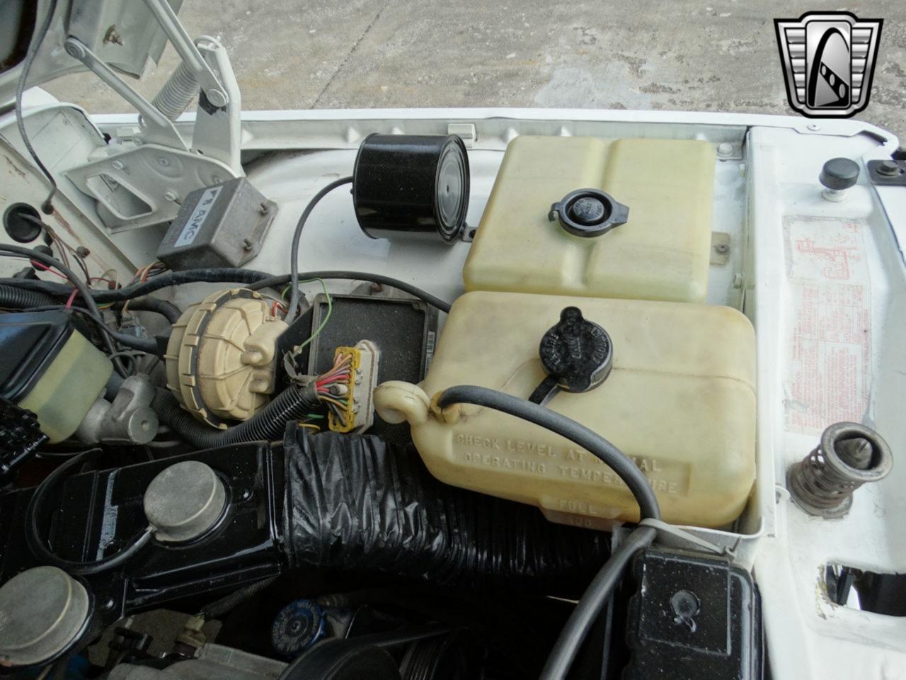 1981 Jeep J10 Honcho