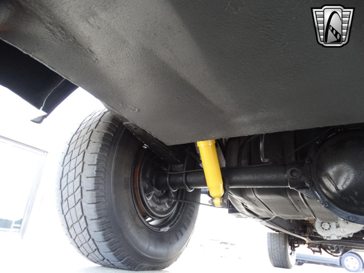 1981 Jeep J10 Honcho