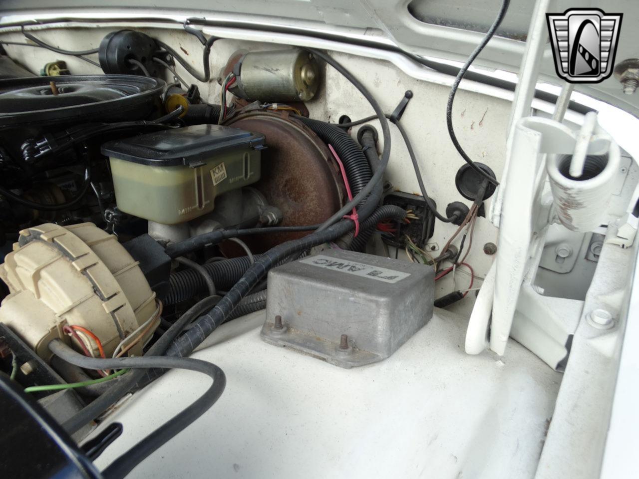 1981 Jeep J10 Honcho