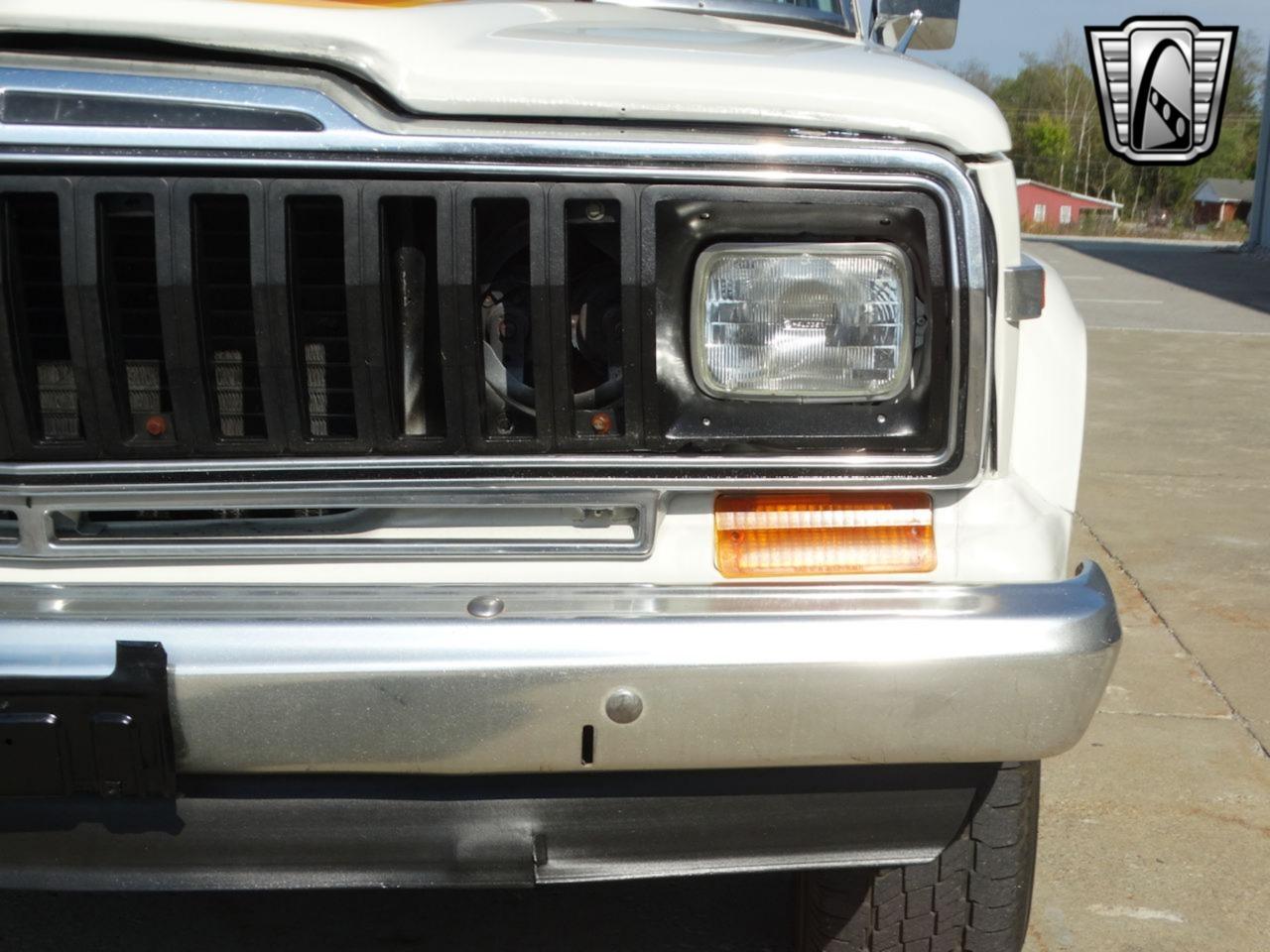 1981 Jeep J10 Honcho