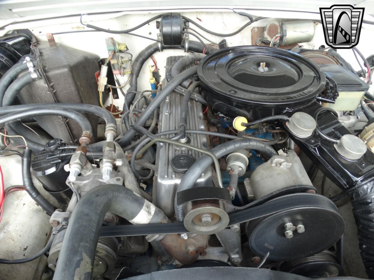 1981 Jeep J10 Honcho