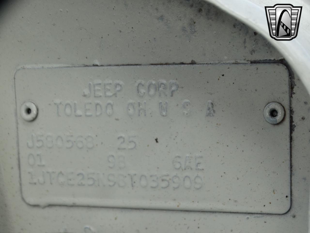 1981 Jeep J10 Honcho