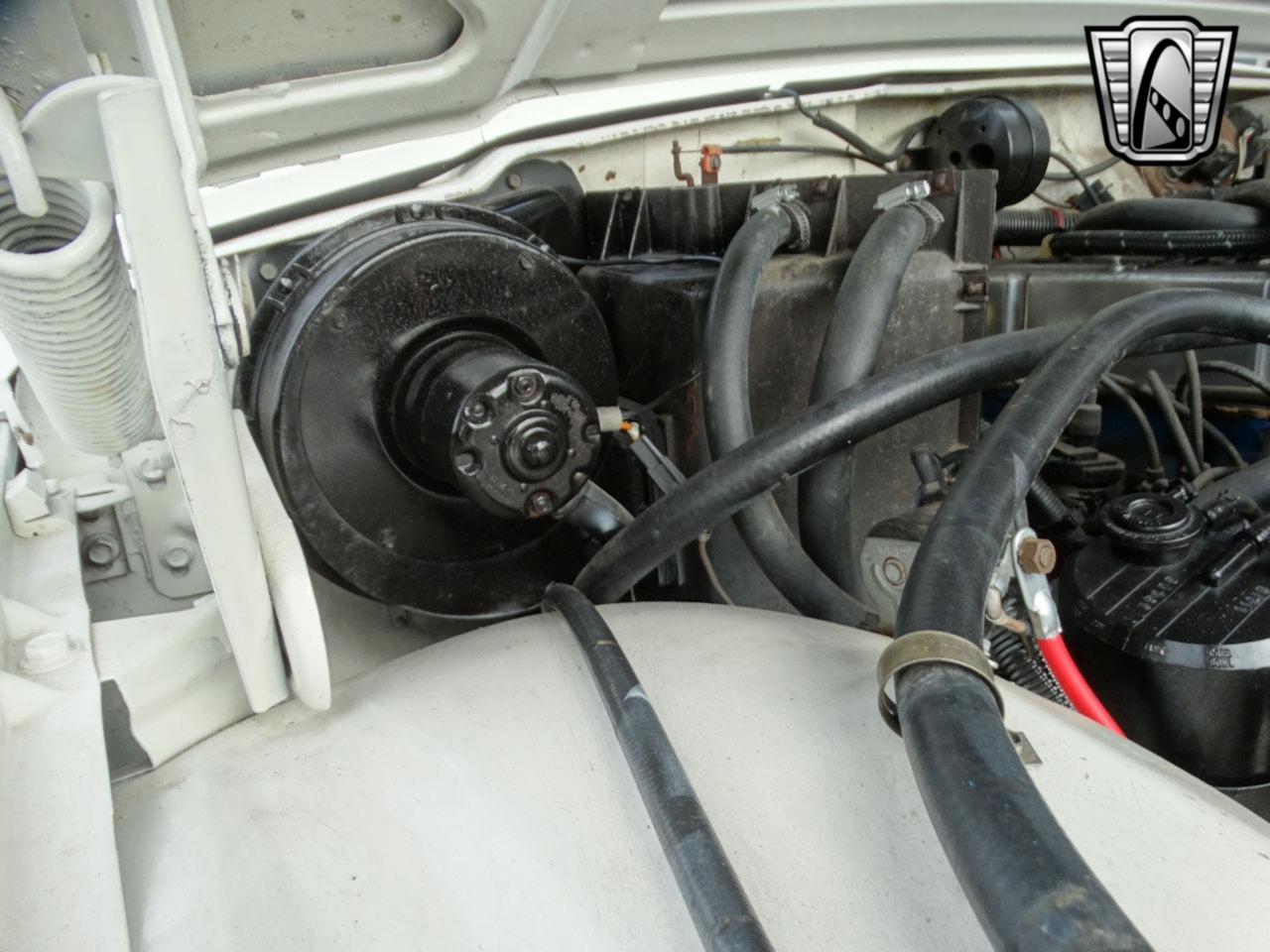 1981 Jeep J10 Honcho