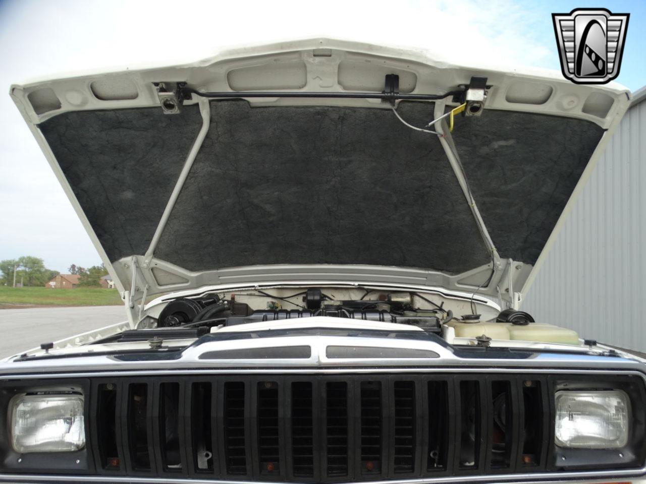 1981 Jeep J10 Honcho