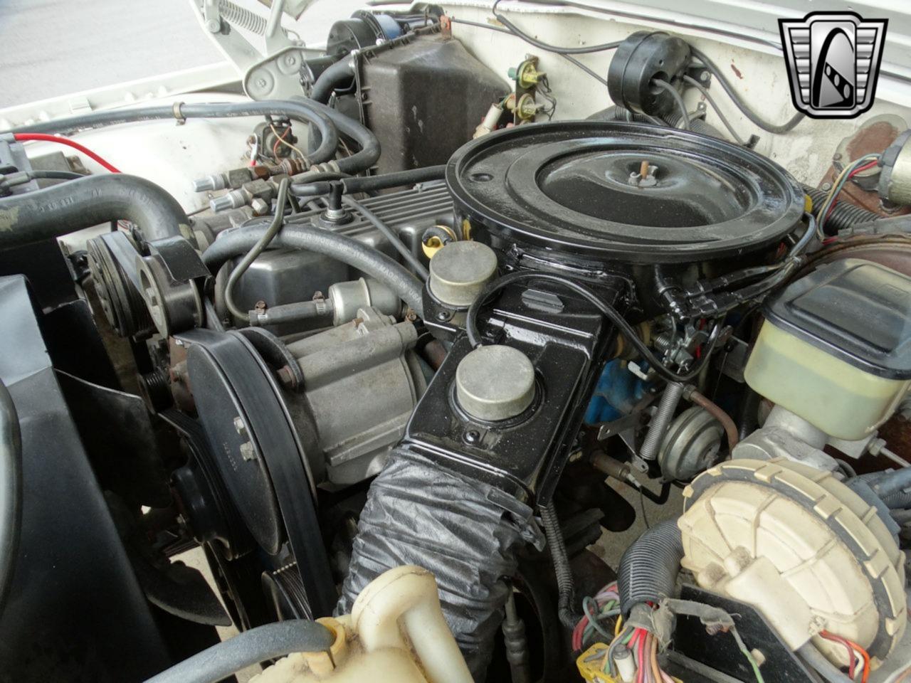 1981 Jeep J10 Honcho